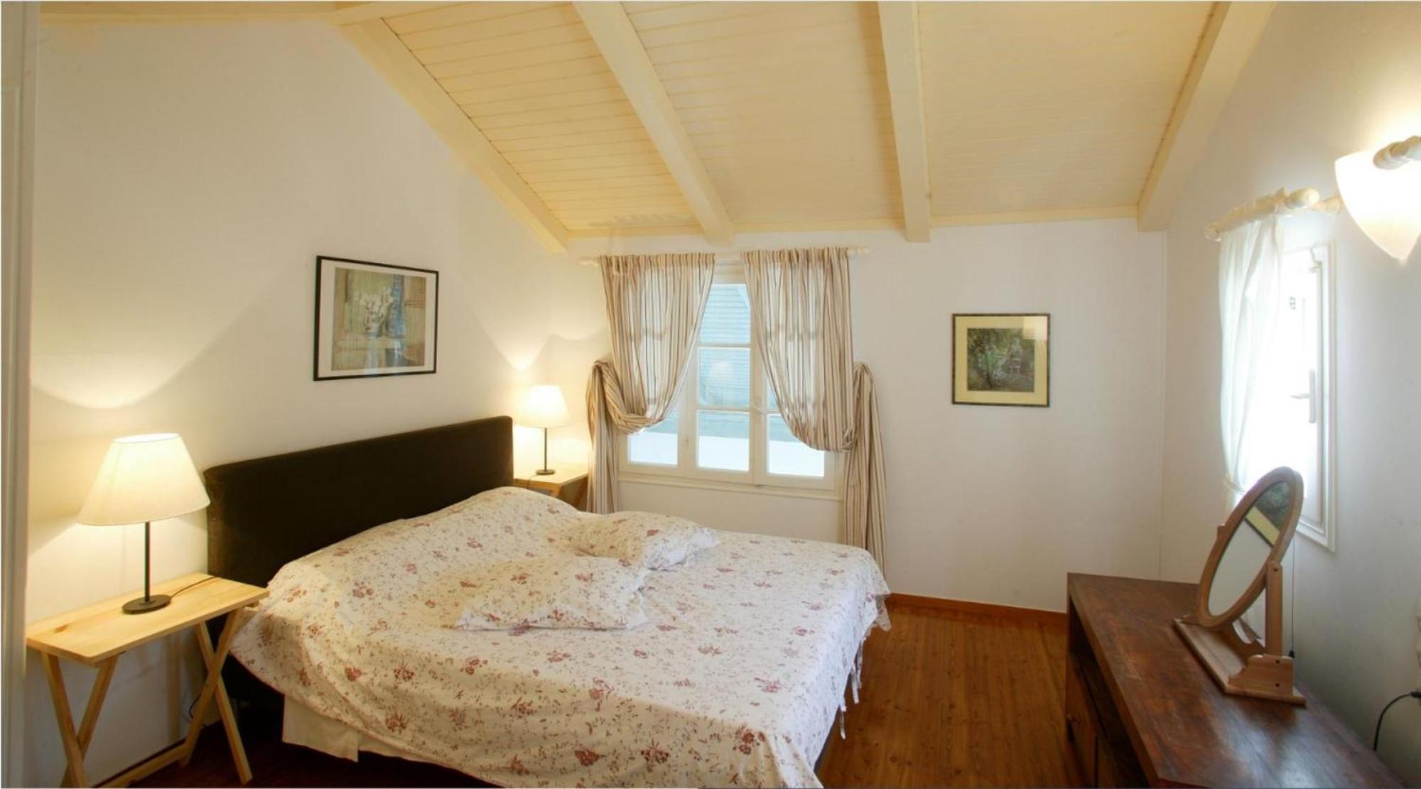 Agios Nikitas Villas Áyios Nikítas Exterior foto