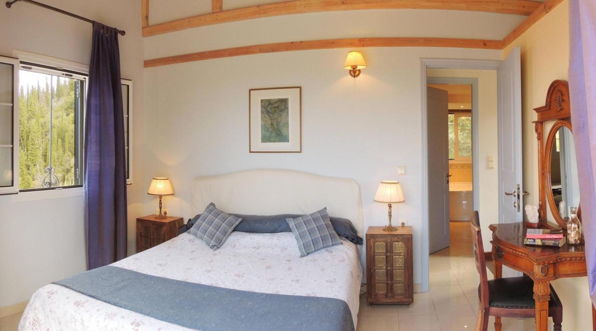 Agios Nikitas Villas Áyios Nikítas Exterior foto
